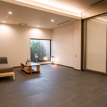 Wayfarer Shin Hotel Киото Екстериор снимка