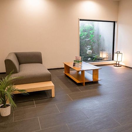 Wayfarer Shin Hotel Киото Екстериор снимка