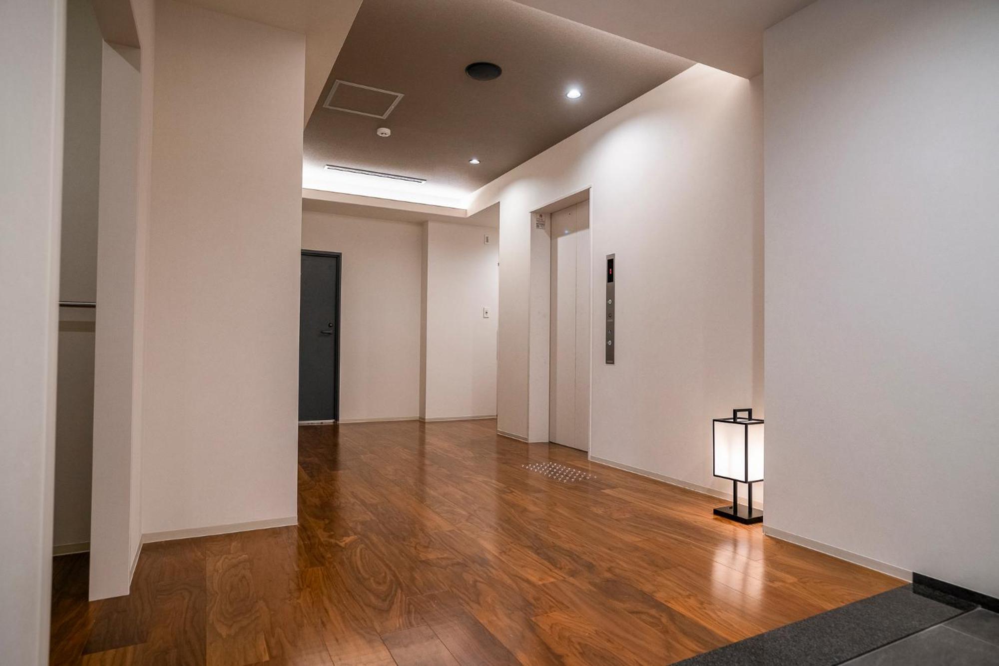 Wayfarer Shin Hotel Киото Екстериор снимка
