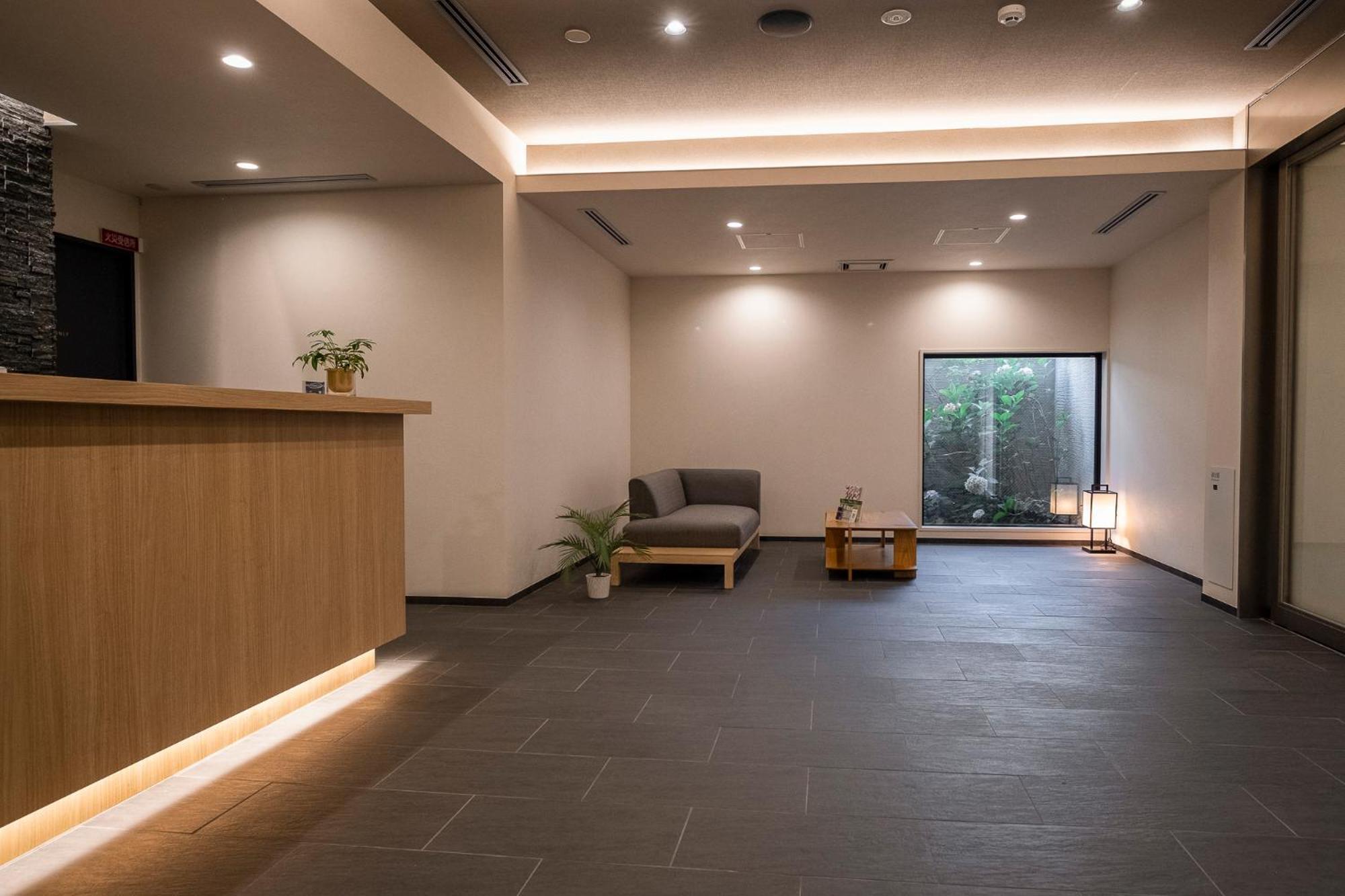 Wayfarer Shin Hotel Киото Екстериор снимка