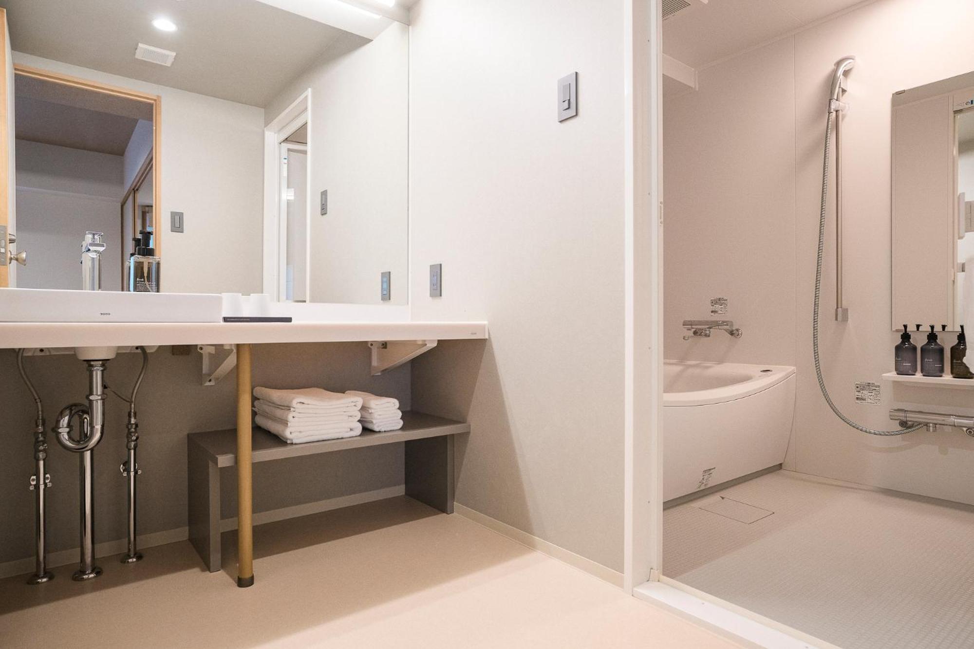 Wayfarer Shin Hotel Киото Екстериор снимка