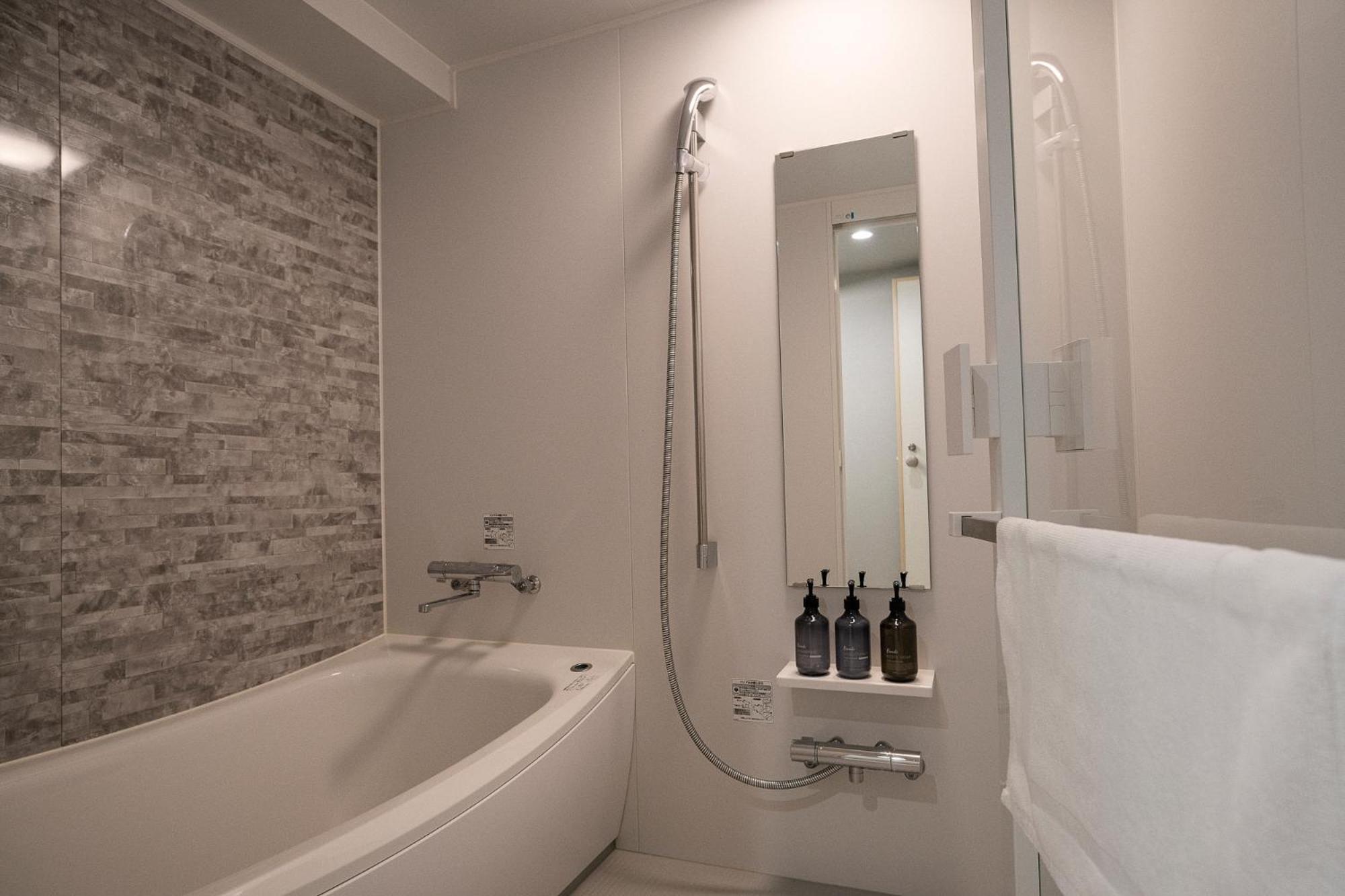 Wayfarer Shin Hotel Киото Екстериор снимка