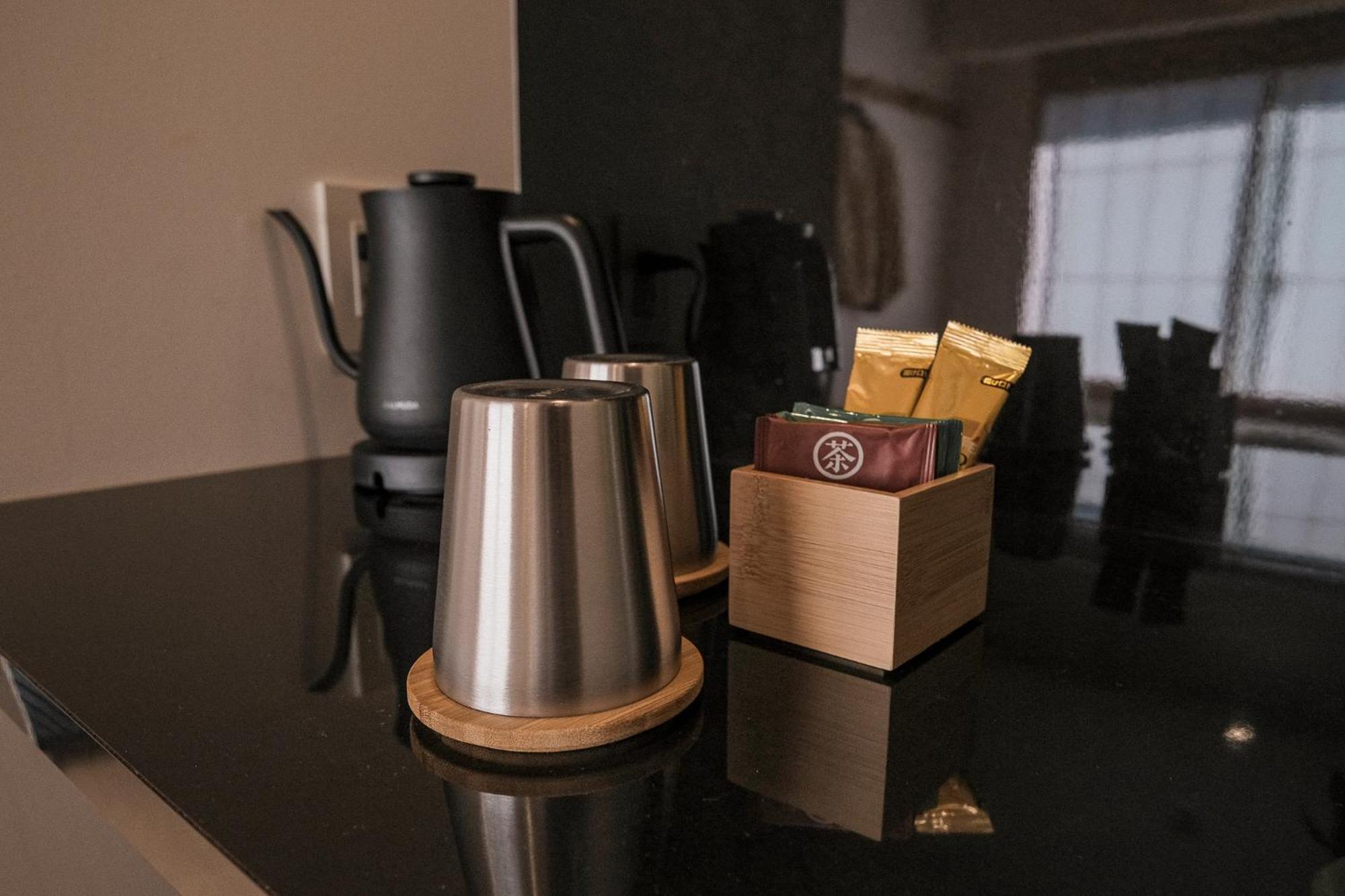 Wayfarer Shin Hotel Киото Екстериор снимка