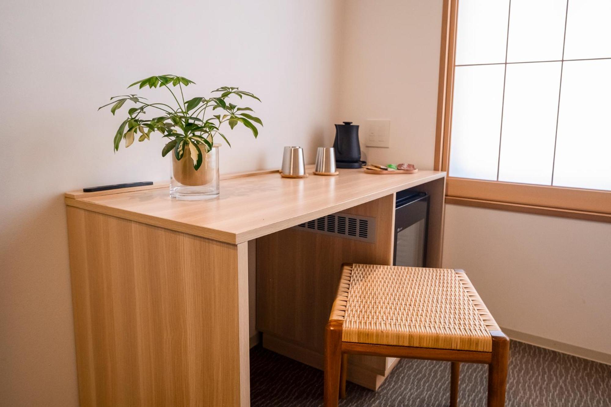 Wayfarer Shin Hotel Киото Екстериор снимка