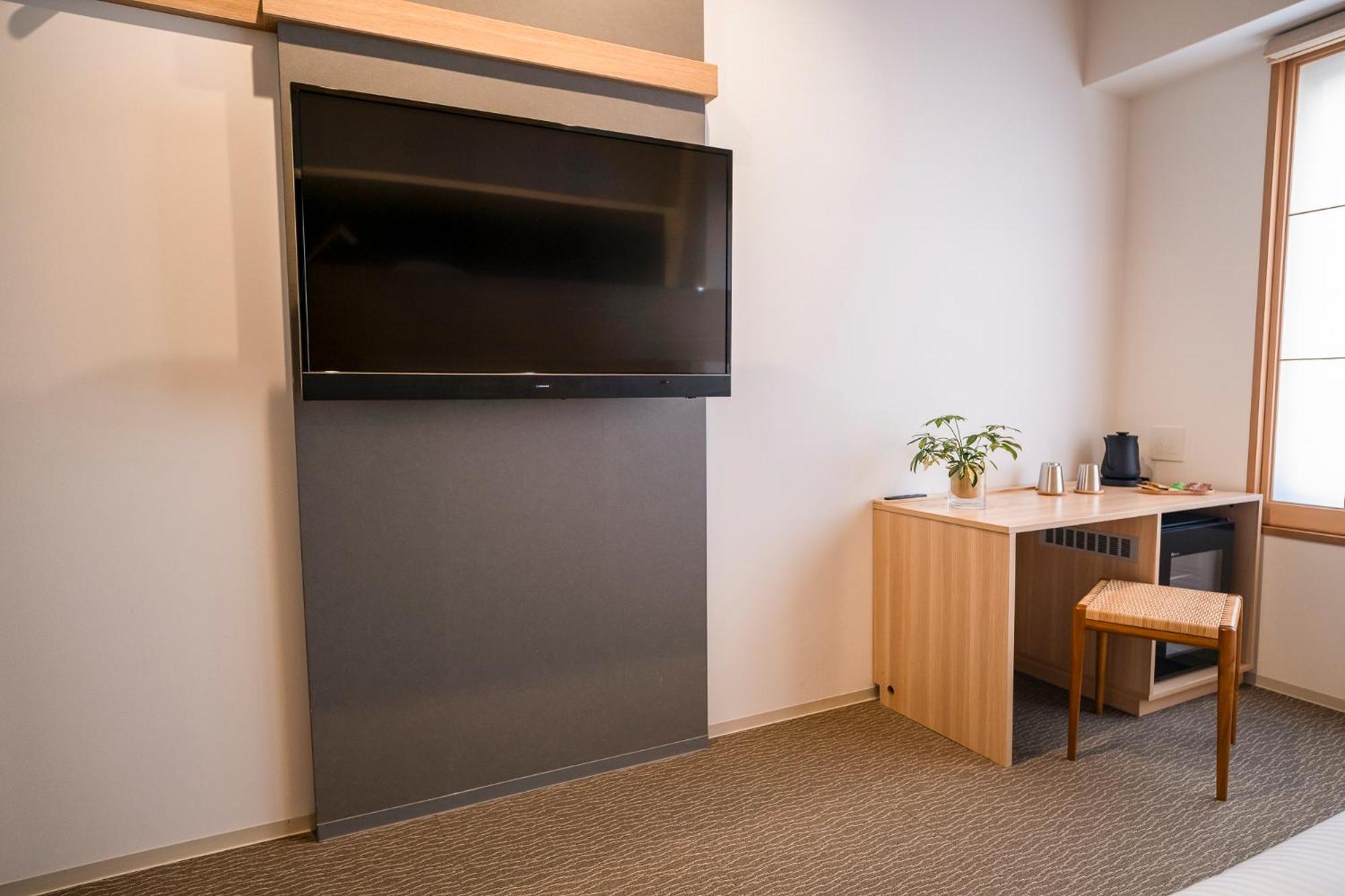 Wayfarer Shin Hotel Киото Екстериор снимка